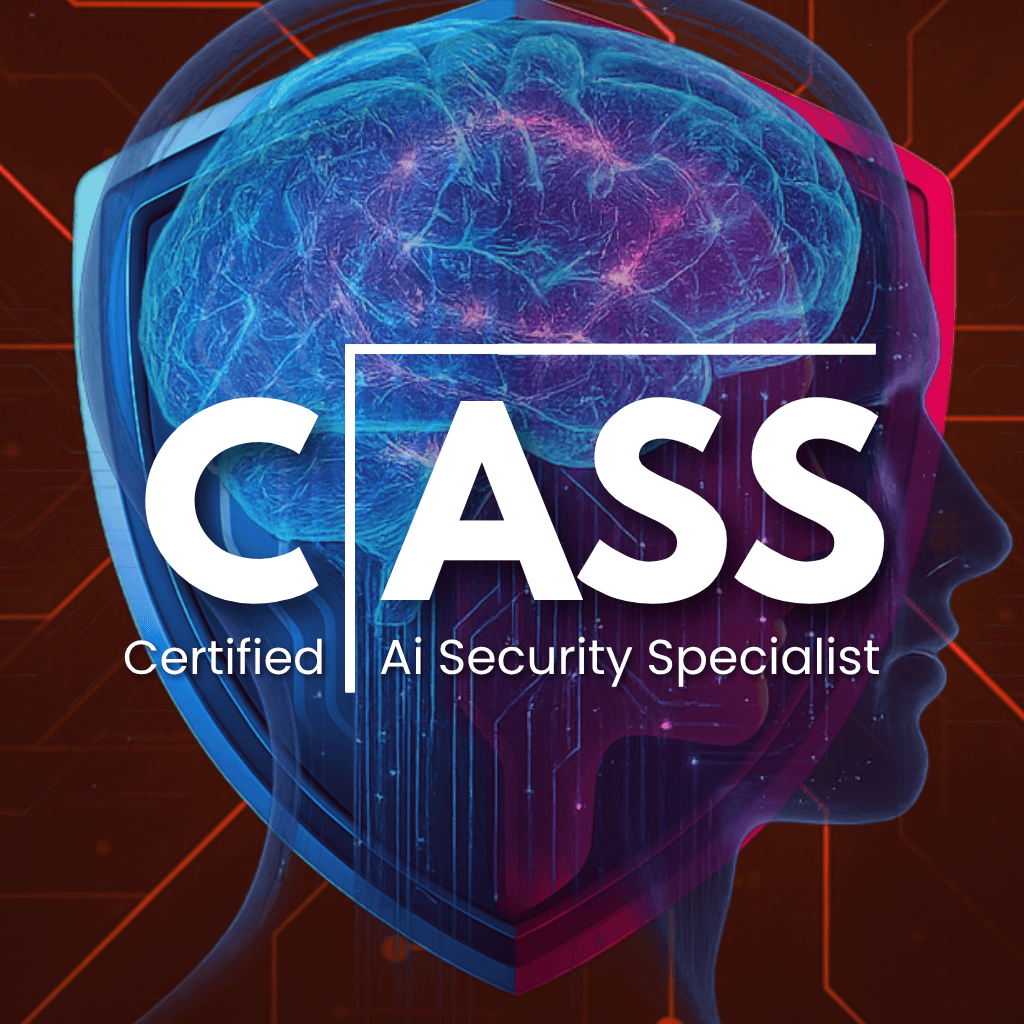 Certified AI Security Specialist
