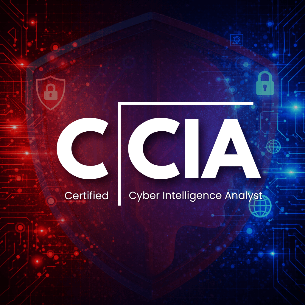 Certified Cyber Intelligence Analyst