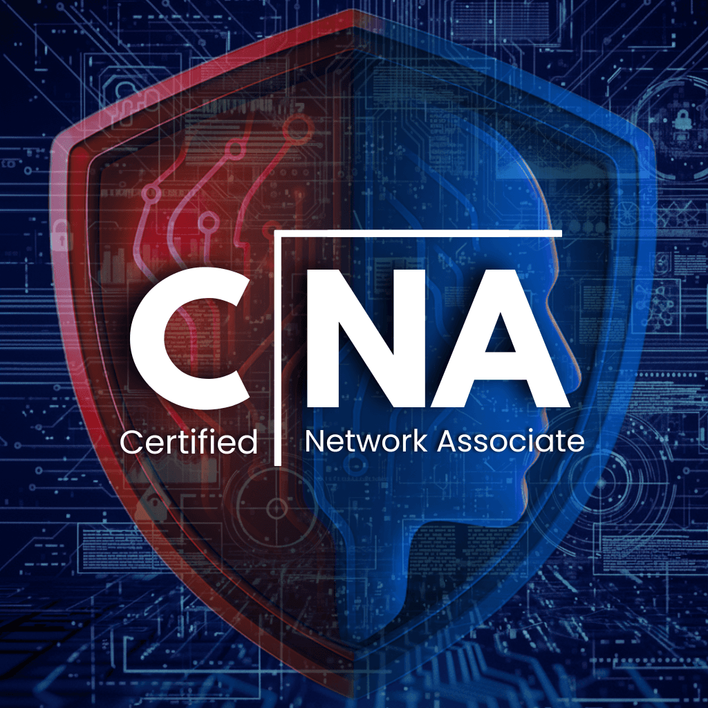 Certified Network Associate