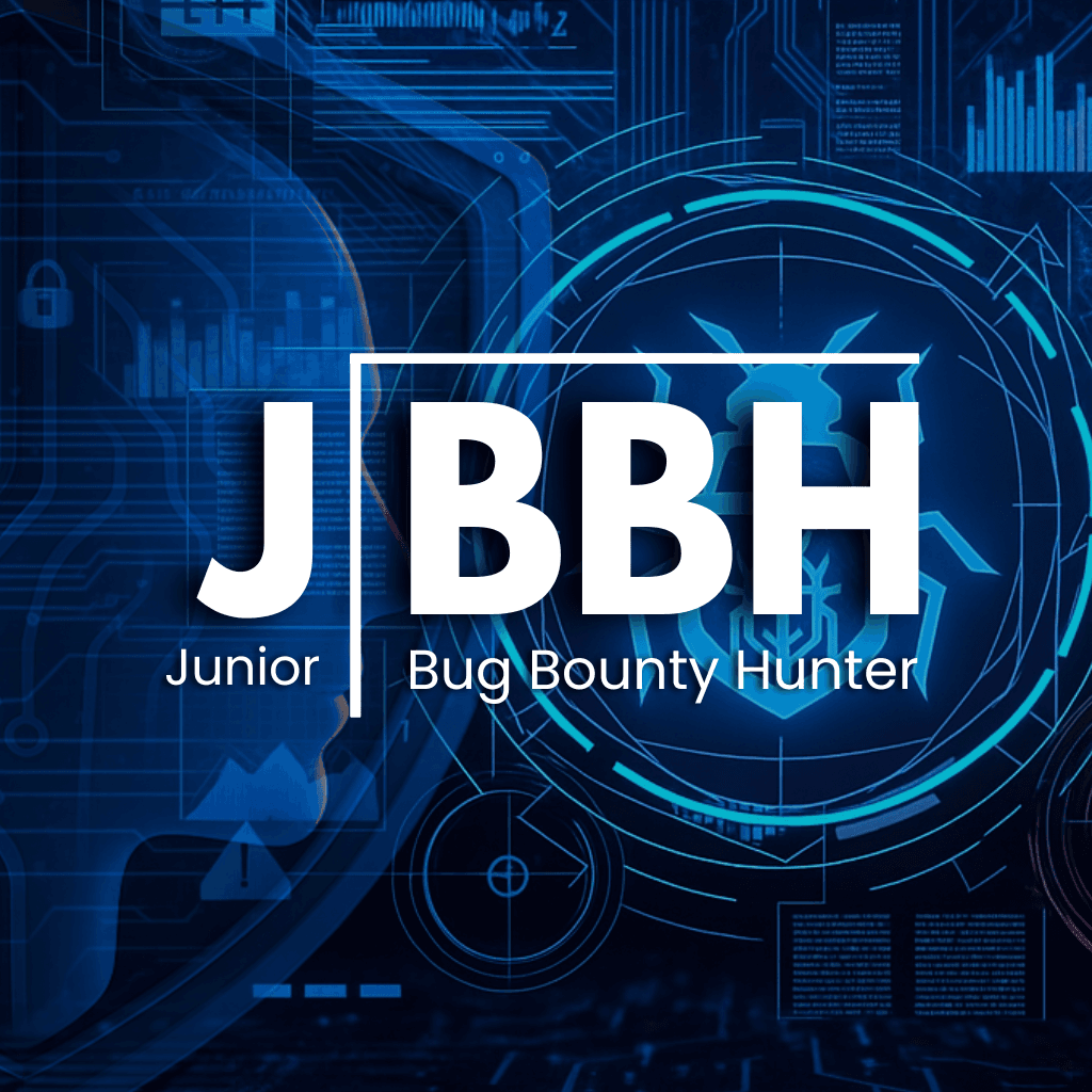 Junior Bug Bounty Hunter
