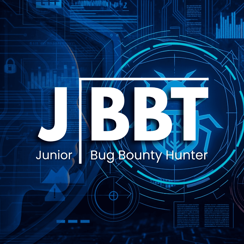 Junior Bug Bounty Hunter