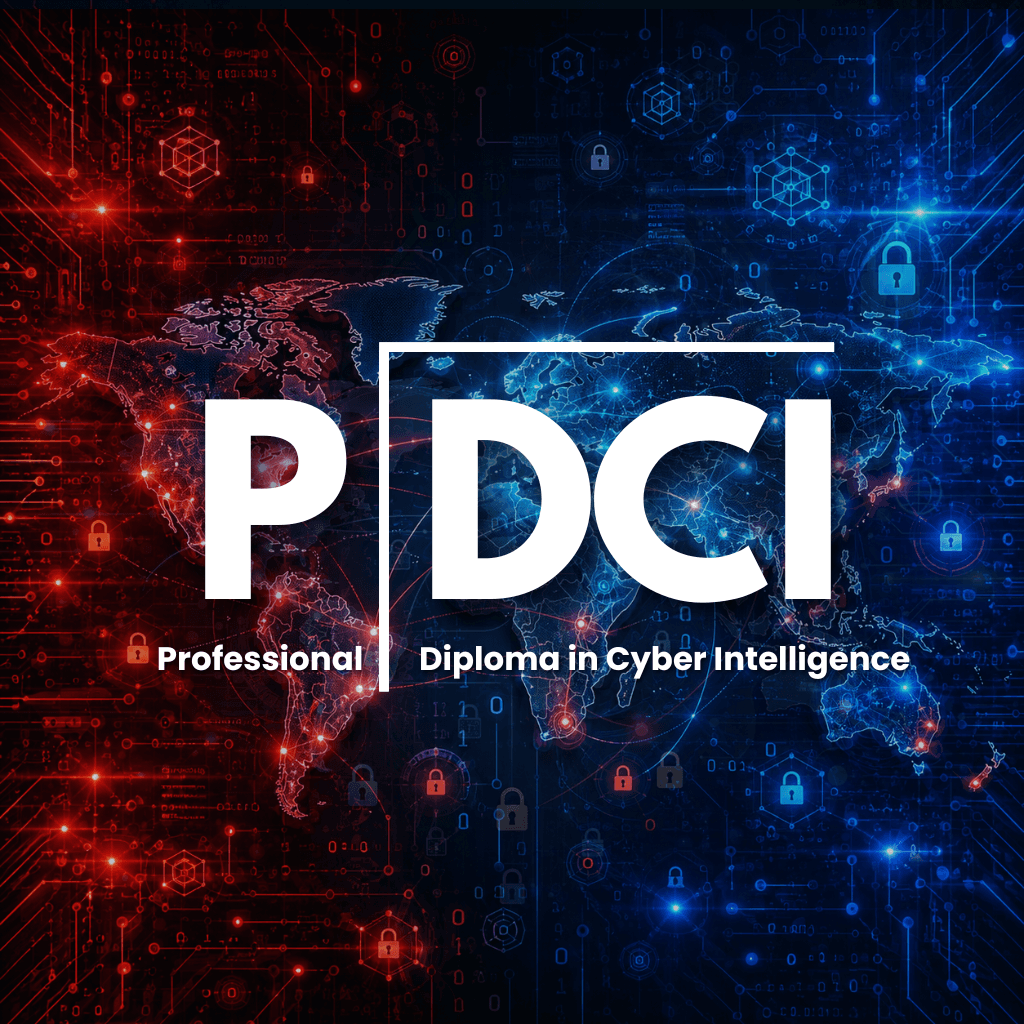 Professional Diploma in Cyber Intelligence
