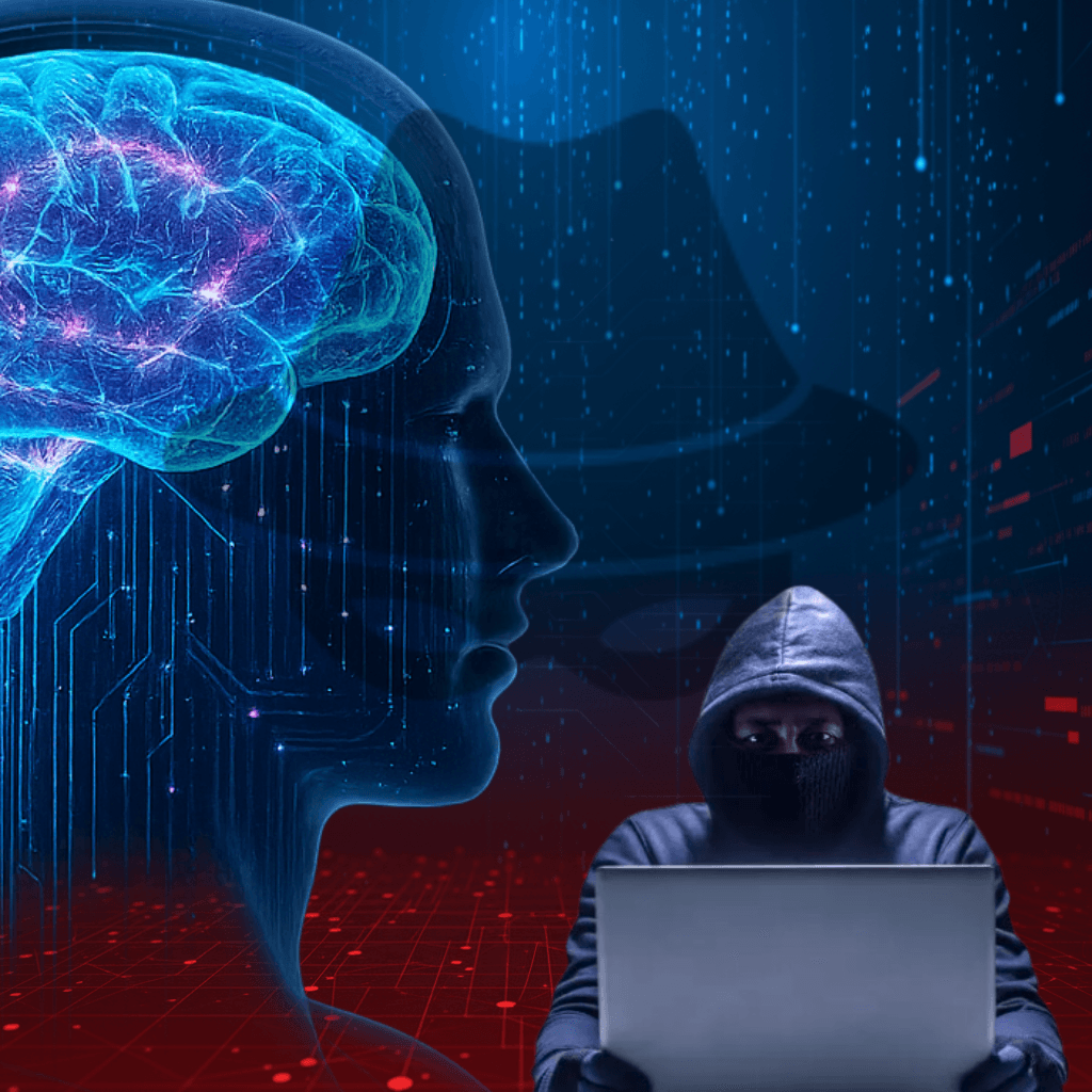 AI Prompting for Spyware